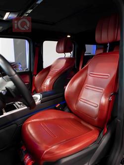 مرسيدس بنز G-Class